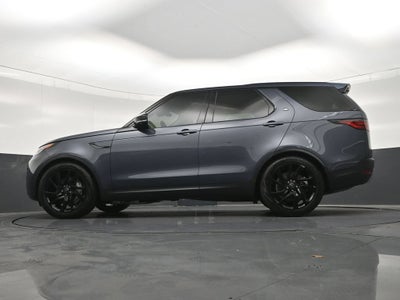 2024 Land Rover Discovery S