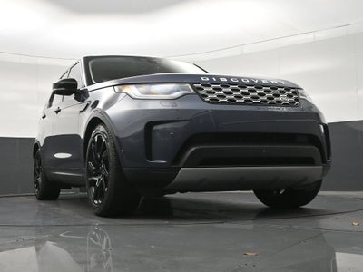 2024 Land Rover Discovery S