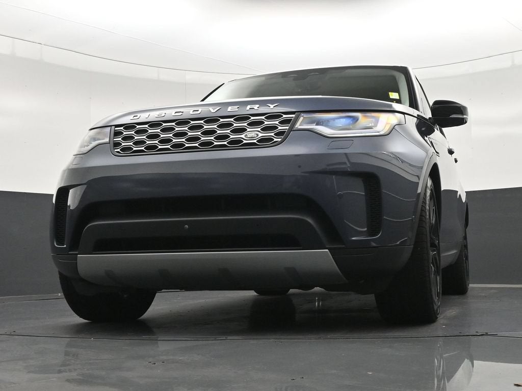 2024 Land Rover Discovery S