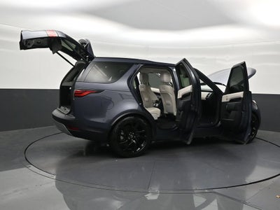 2024 Land Rover Discovery S