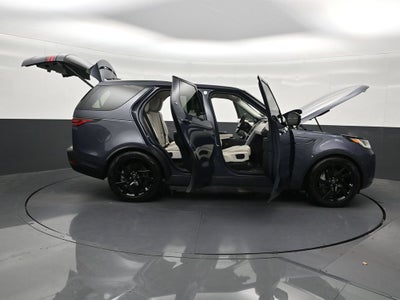 2024 Land Rover Discovery S