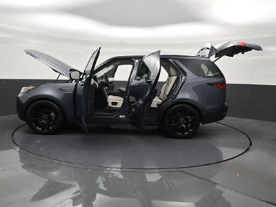 2024 Land Rover Discovery S