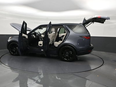 2024 Land Rover Discovery S