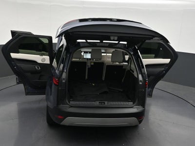2024 Land Rover Discovery S