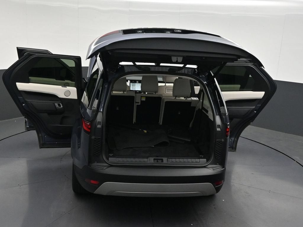 2024 Land Rover Discovery S