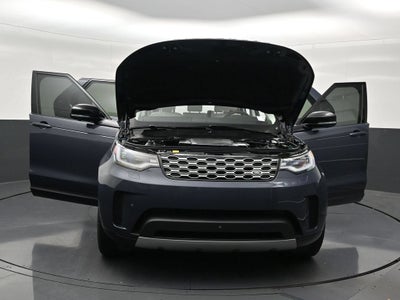 2024 Land Rover Discovery S