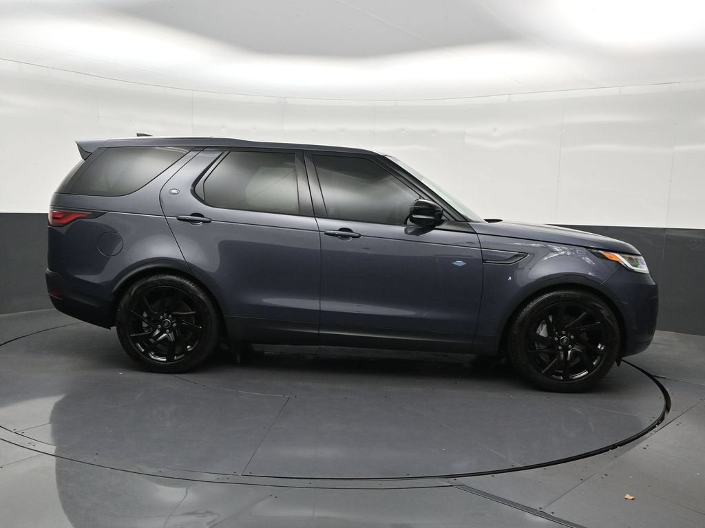 2024 Land Rover Discovery S