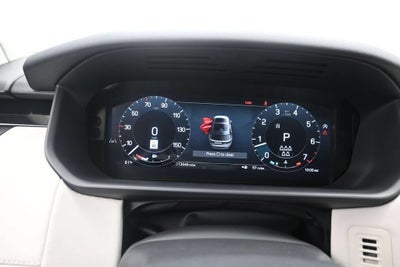 2024 Land Rover Discovery S