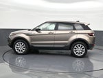 2017 Land Rover Range Rover Evoque SE