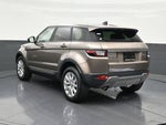 2017 Land Rover Range Rover Evoque SE