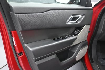 2021 Land Rover Range Rover Velar S