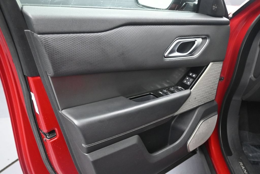 2021 Land Rover Range Rover Velar S