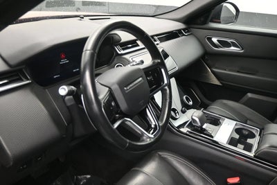 2021 Land Rover Range Rover Velar S