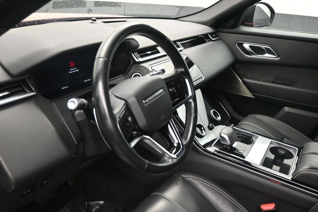 2021 Land Rover Range Rover Velar S
