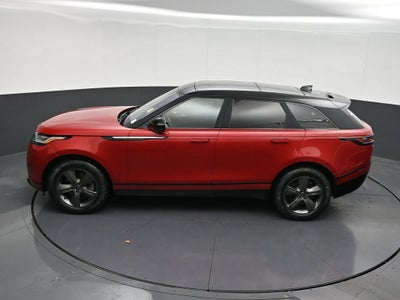 2021 Land Rover Range Rover Velar S