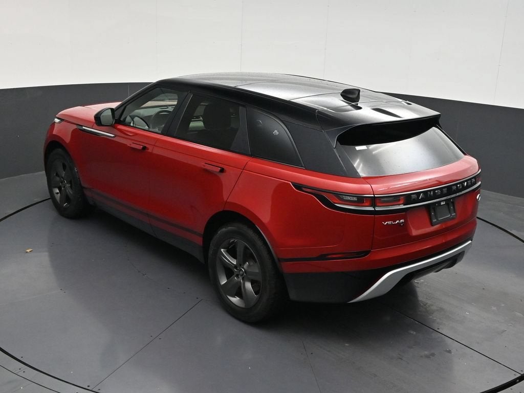 2021 Land Rover Range Rover Velar S