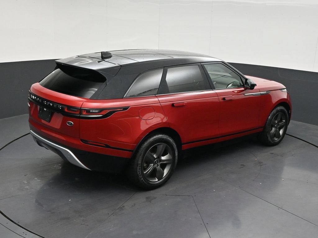 2021 Land Rover Range Rover Velar S