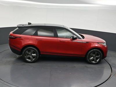 2021 Land Rover Range Rover Velar S