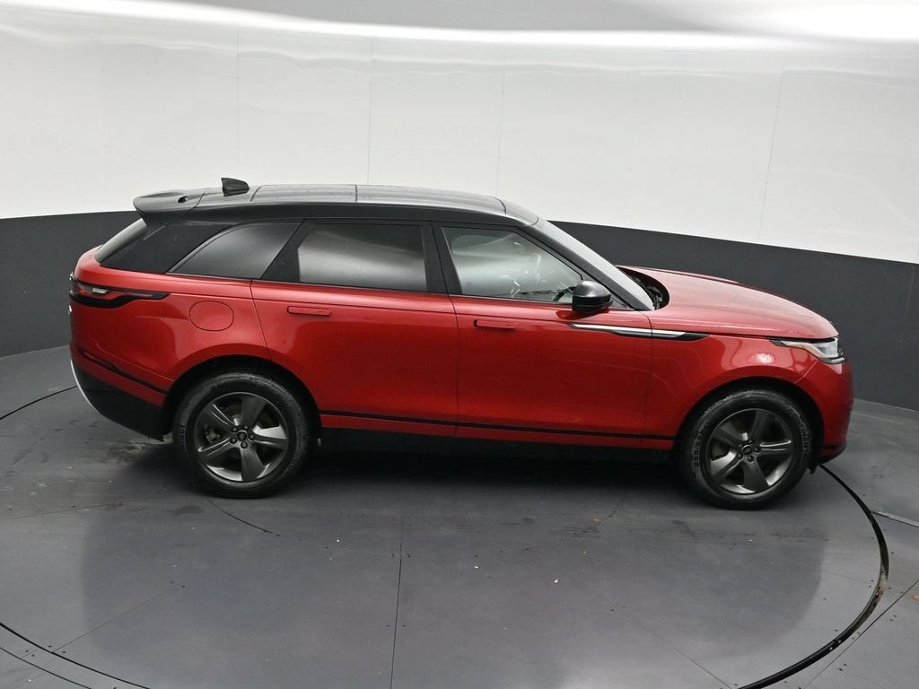 2021 Land Rover Range Rover Velar S