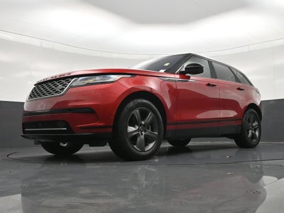 2021 Land Rover Range Rover Velar S