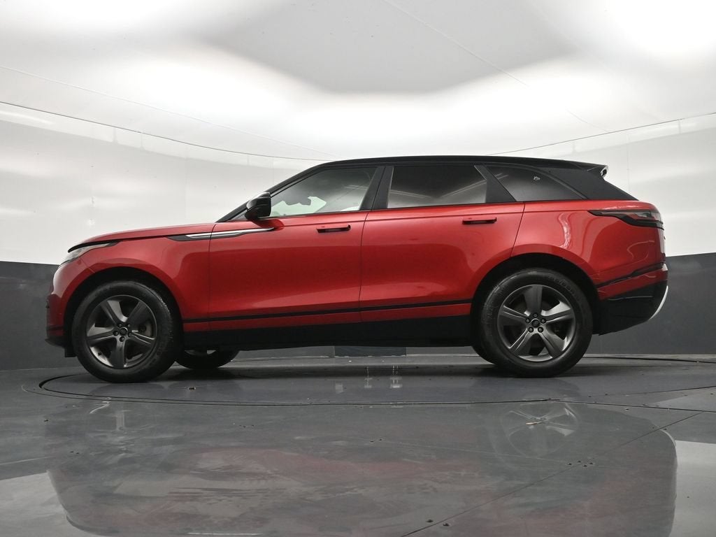 2021 Land Rover Range Rover Velar S