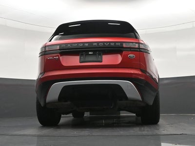 2021 Land Rover Range Rover Velar S