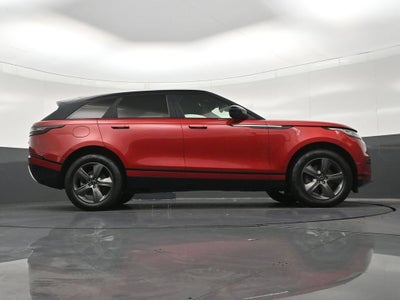 2021 Land Rover Range Rover Velar S