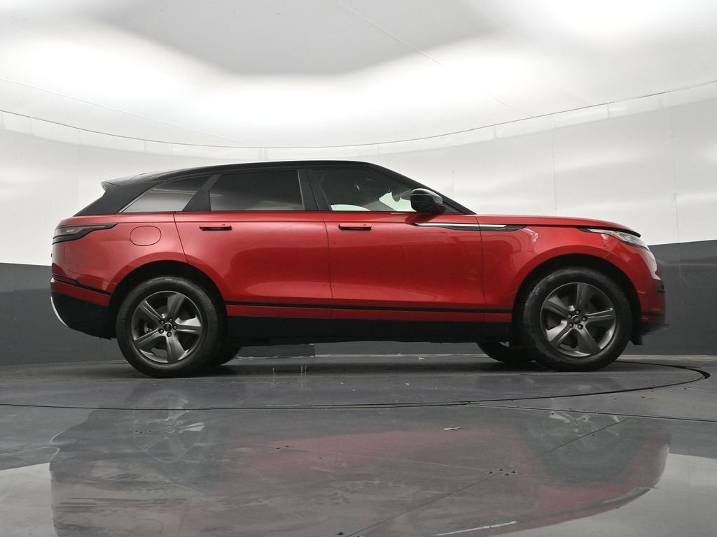 2021 Land Rover Range Rover Velar S