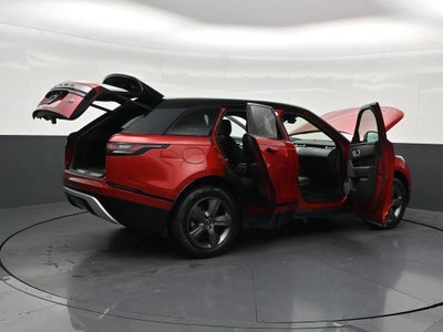 2021 Land Rover Range Rover Velar S