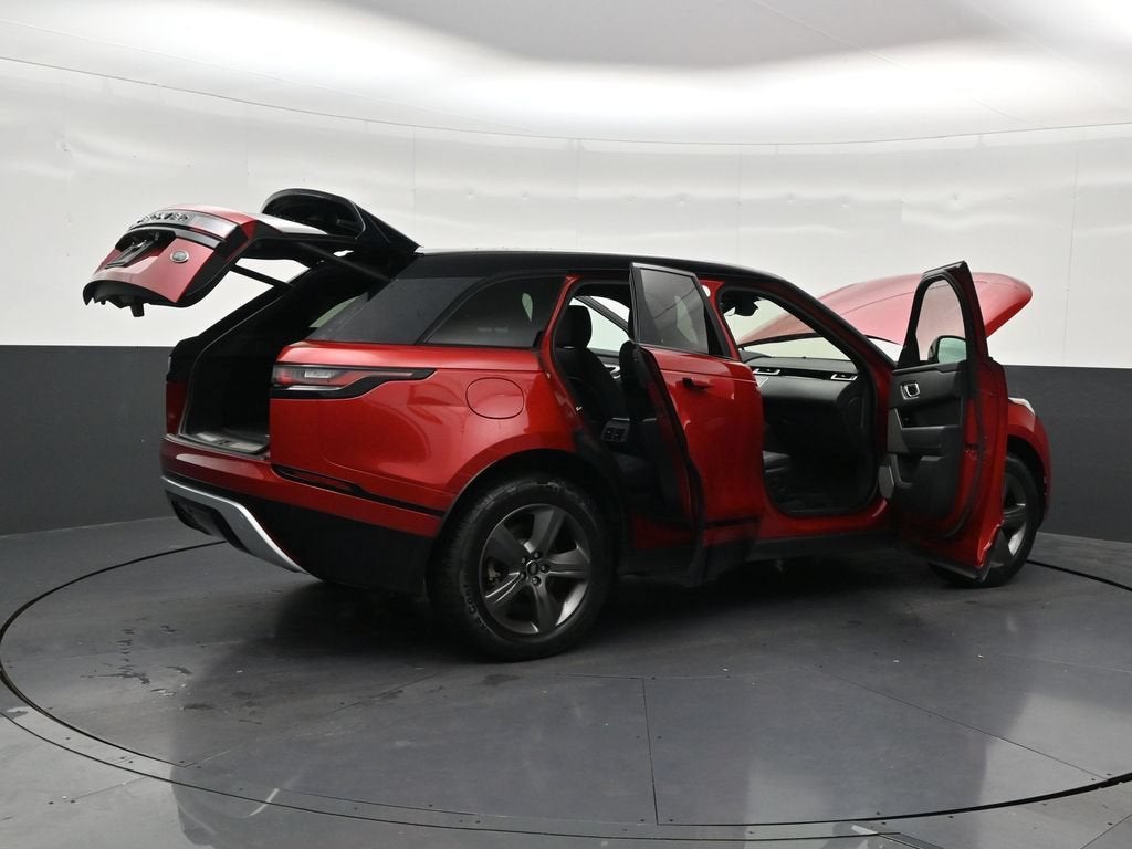 2021 Land Rover Range Rover Velar S