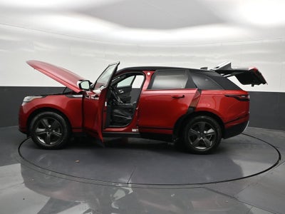 2021 Land Rover Range Rover Velar S