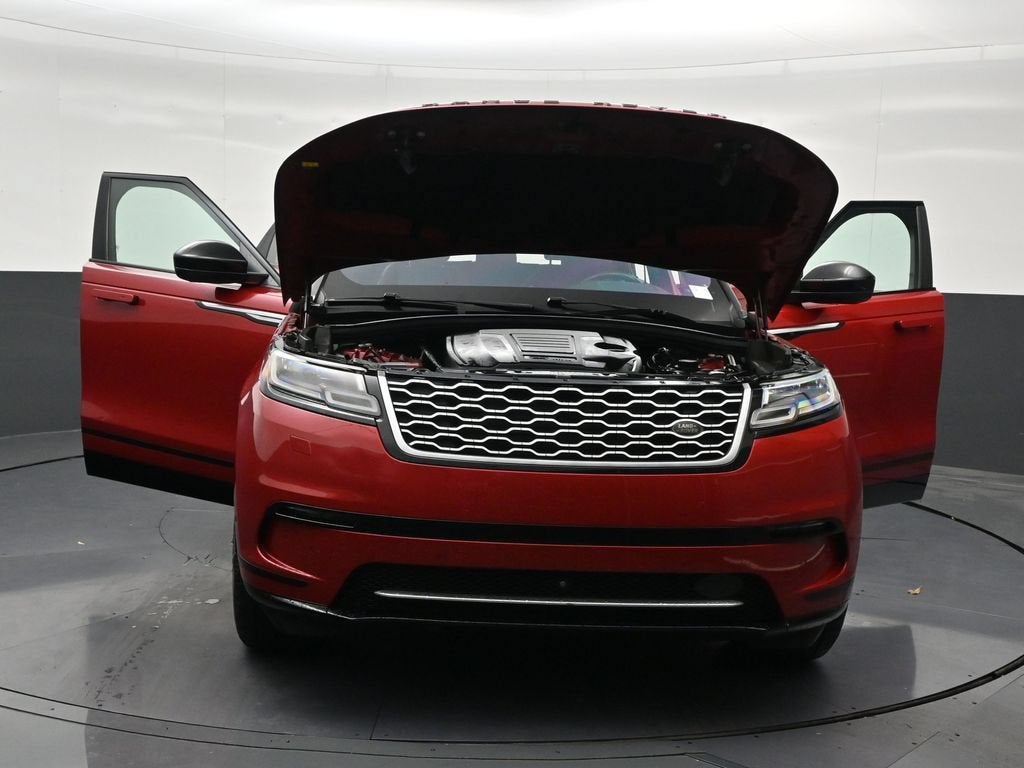 2021 Land Rover Range Rover Velar S