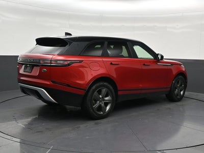 2021 Land Rover Range Rover Velar S