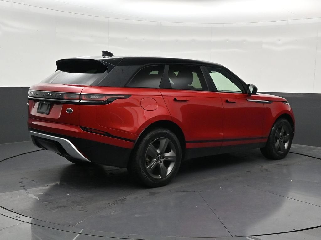 2021 Land Rover Range Rover Velar S
