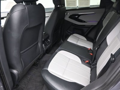 2020 Land Rover Range Rover Evoque R-Dynamic SE