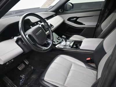 2020 Land Rover Range Rover Evoque R-Dynamic SE