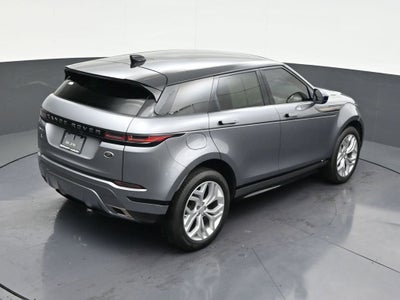 2020 Land Rover Range Rover Evoque R-Dynamic SE