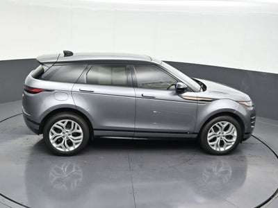 2020 Land Rover Range Rover Evoque R-Dynamic SE