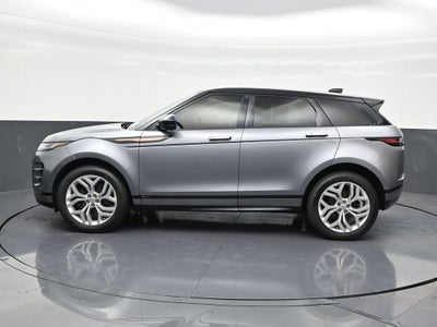 2020 Land Rover Range Rover Evoque R-Dynamic SE