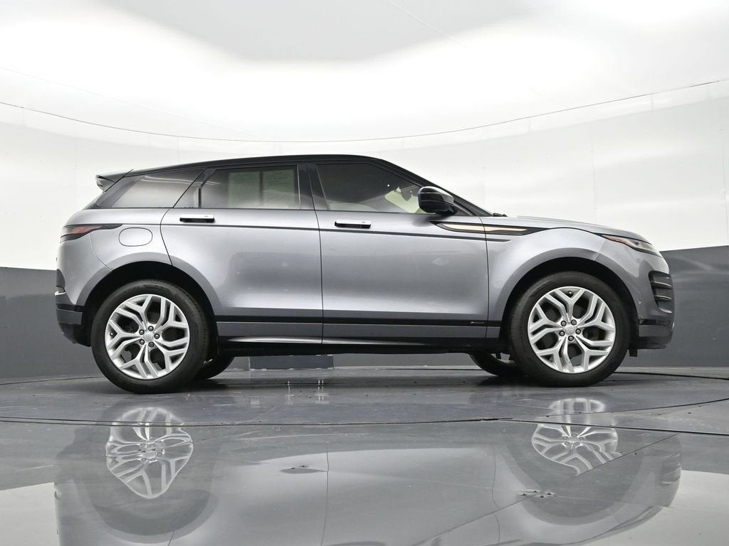 2020 Land Rover Range Rover Evoque R-Dynamic SE