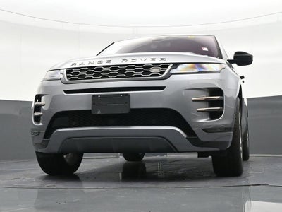 2020 Land Rover Range Rover Evoque R-Dynamic SE