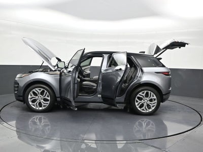 2020 Land Rover Range Rover Evoque R-Dynamic SE
