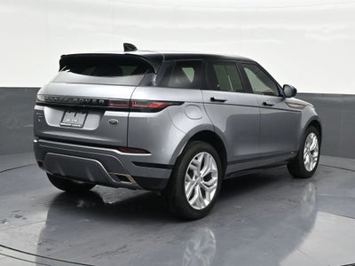 2020 Land Rover Range Rover Evoque R-Dynamic SE
