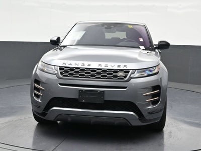 2020 Land Rover Range Rover Evoque R-Dynamic SE