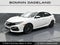 2021 Honda Civic Hatchback Sport