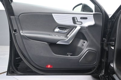 2021 Mercedes-Benz A-Class A 220