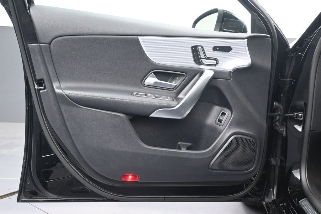 2021 Mercedes-Benz A-Class A 220