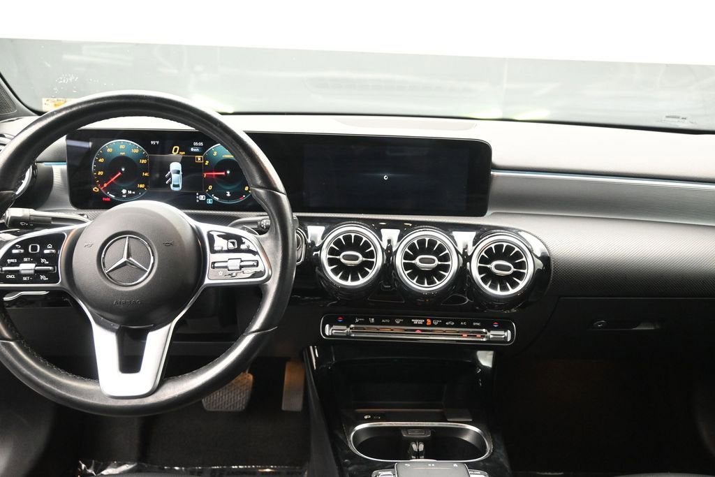 2021 Mercedes-Benz A-Class A 220