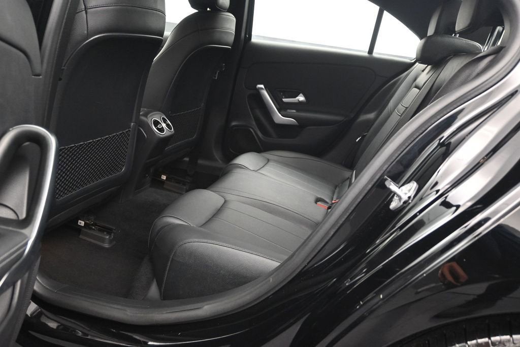 2021 Mercedes-Benz A-Class A 220