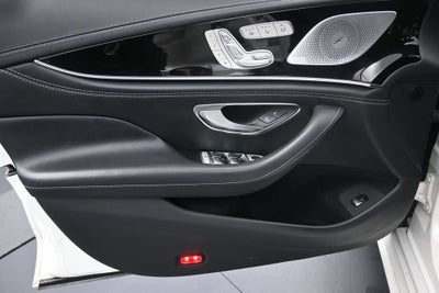 2021 Mercedes-Benz AMG® GT AMG® GT 43